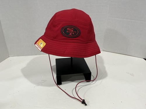 San francisco 49ers - 49ers, hat