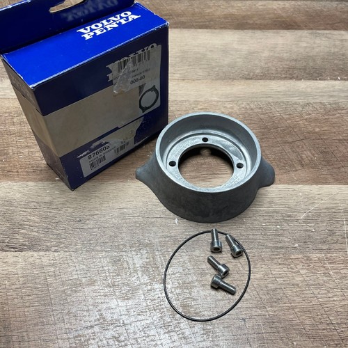 Volvo penta 876603 magnesium - volvo,