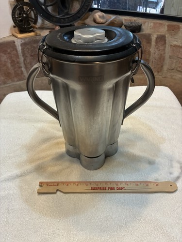 Waring commercial blender - waring,