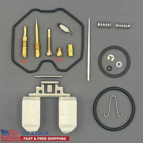 Carburetor rebuild kit for - carburetor,