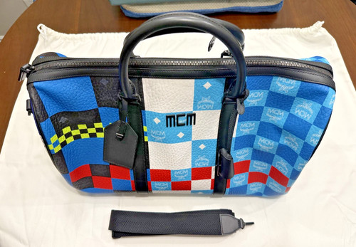 Mcm visetos ottomar - mcm,