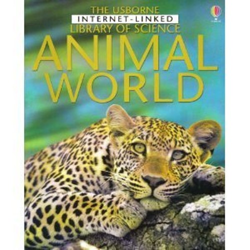 Animal world usborne internet - world,