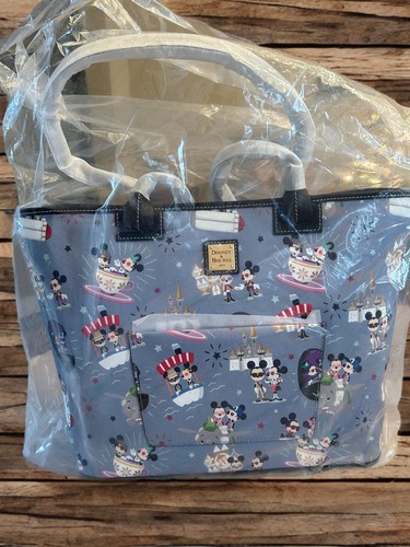 Disney dooney bourke hipster - dooney, &