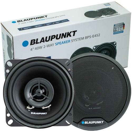 Blaupunkt bps e452 2 - bps-e452, 4"