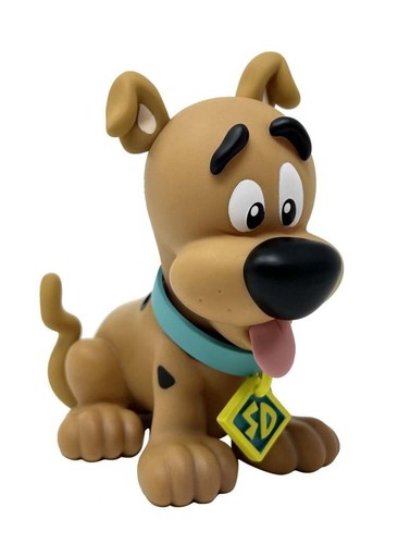 Scooby doo money - bank, piggy