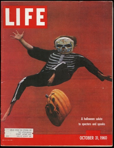 October 1960 life magazine - 31,