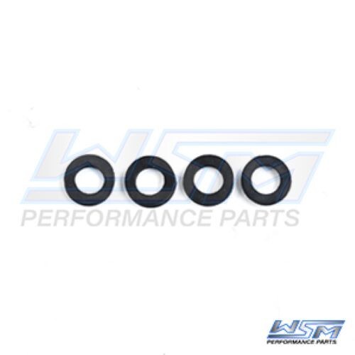 Wsm gasket kit - wsm, push