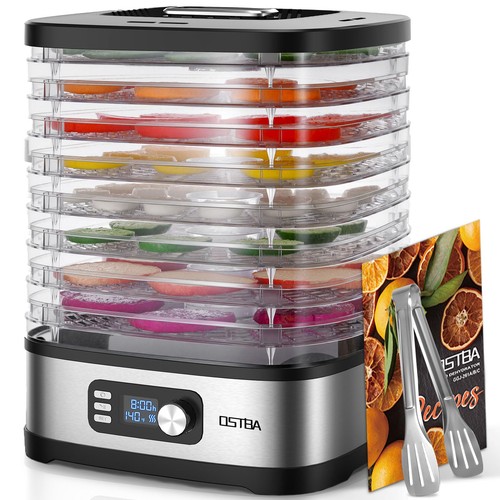 Food dehydrator bpa - bpa, free