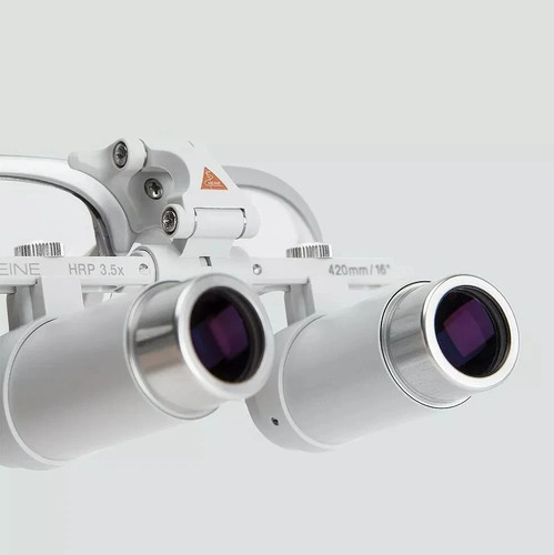 Brand new binocular - new, hrp