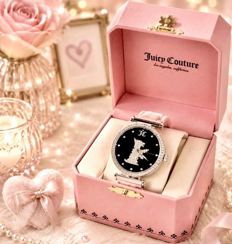 New juicy couture bling - juicy,