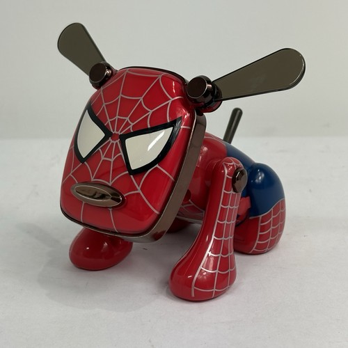 Hasbro sega dog marvel - hasbro,
