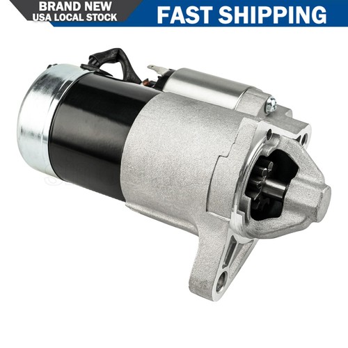 Starter 17866n for jeep - starter, 2003