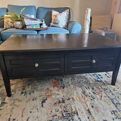 Ashley henning coffee table - ashley, in