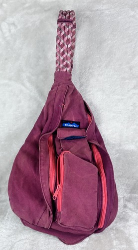 Kavu rope sling bag - 21",