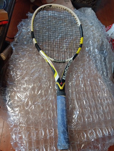 Babolat aero storm - aero, 4