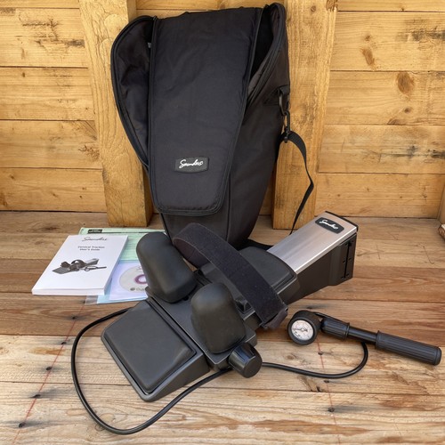 Saunder cervical traction - saunder,