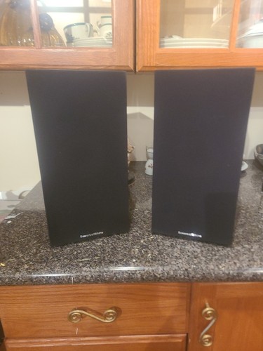Set bowers wilkins - set, 686