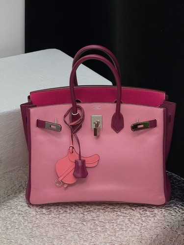 Authentic hermes birkin - authentic, 35