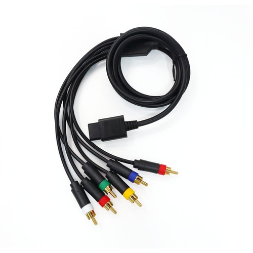 Rgb rgbs cable cord - cable,