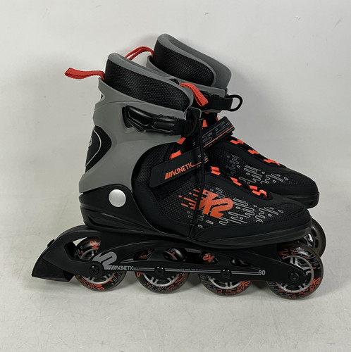 Kinetic 10 men - k2,