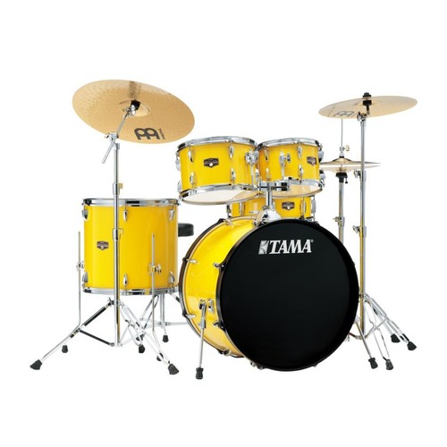 Tama imperialstar 5pc complete - 5pc,