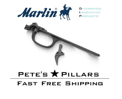 Dip marlin 795 - dip,
