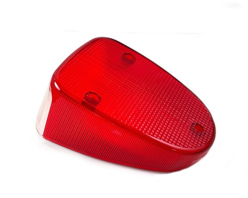 Tail light lens for yamaha - tail,