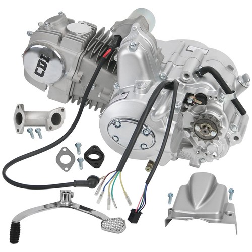 140cc atv electric engine - 140cc,