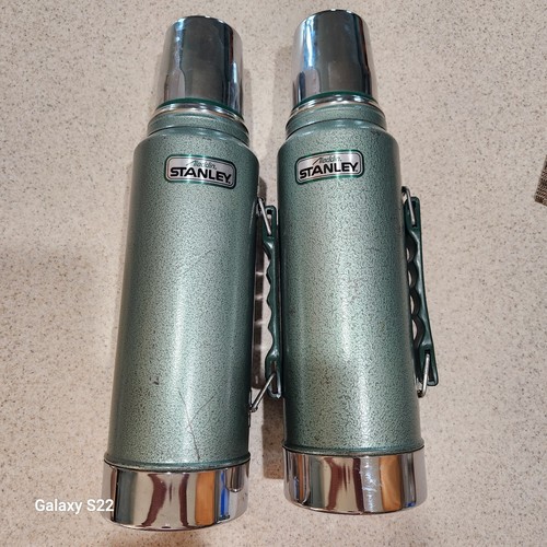 Vintage stanley aladdin - 2,