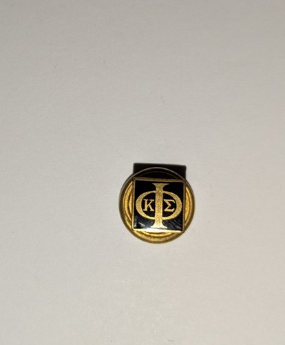 Vintage phi kappa sigma - vintage,
