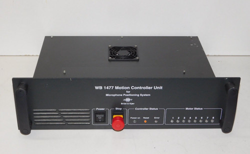 Bruel kjaer 1477 - &,