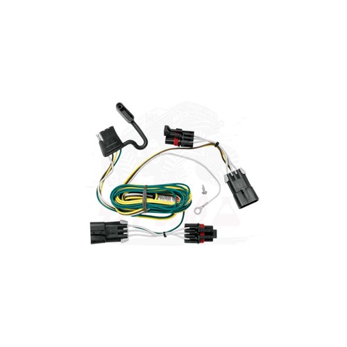 Connector one 4 - t-connector, t-one