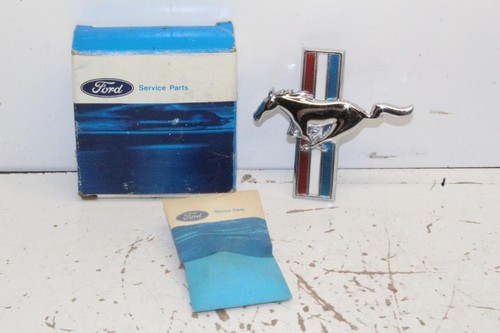 Vintage nos 1965 mustang - vintage,