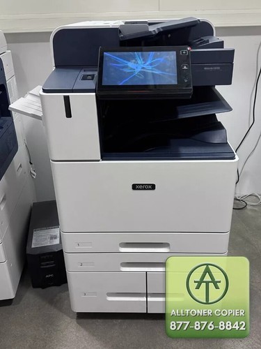 Xerox altalink c8155 - xerox,