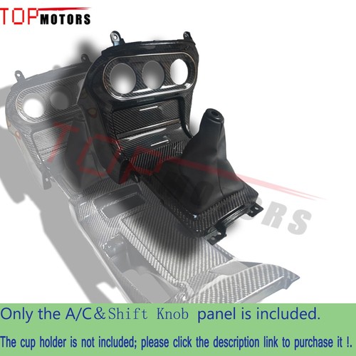 Carbon fiber dash - fiber,