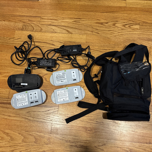 Philips respironics simplygo - respironics,