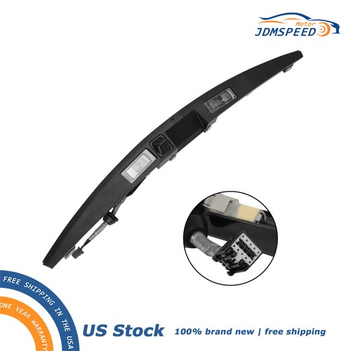 Rear trunk lamp - trunk,