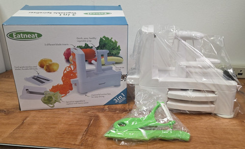 Spiralizer blade spiral - spiralizer,