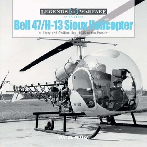 Bell sioux helicopter - bell,