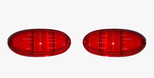 Volvo 122 tail light - volvo,