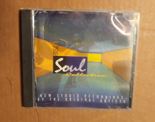 Soul collection - collection, only)
