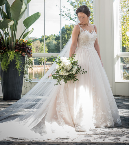 Stella york 6268 wedding dress - 6268,
