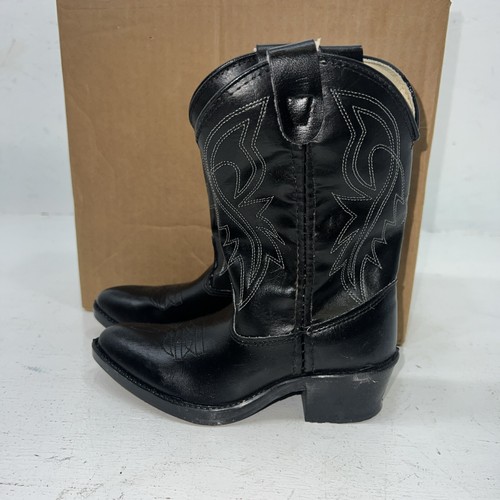 New children black bronco - children’s,