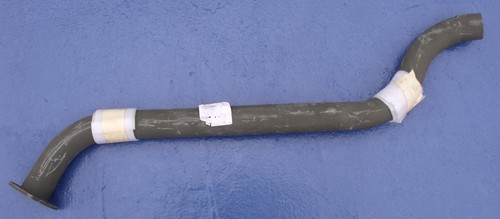 Exhaust pipe 7368561 military - 7368561,