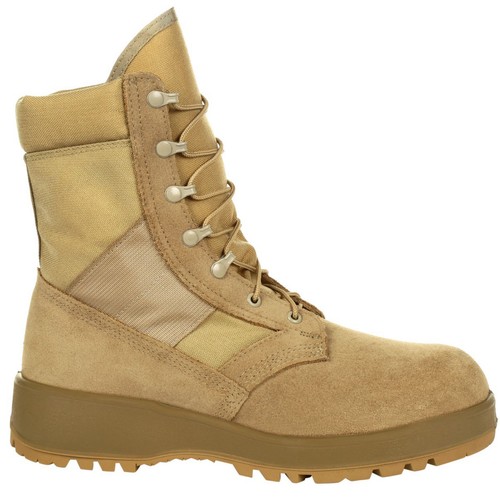 Rocky entry level hot - level,