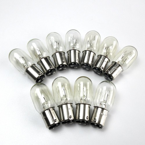 Replacement push type light - push, in
