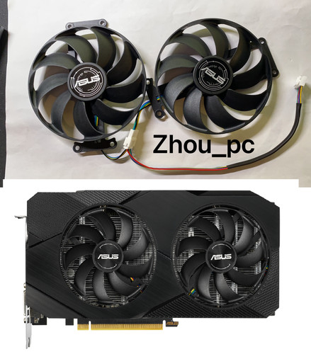 Gpu replacement cooler fan for - gpu,