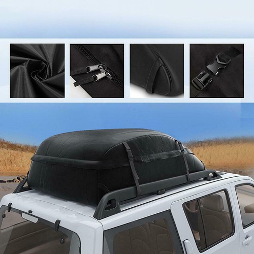 Car roof top rack cargo - car,