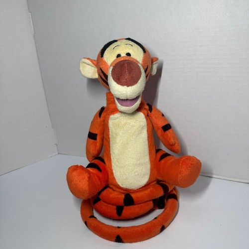 Disney tigger interactive - disney,