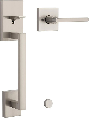 Kwikset san clemente - kwikset,